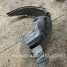 Подкрылок передний левый Subaru Forester SG S11 (02-08)