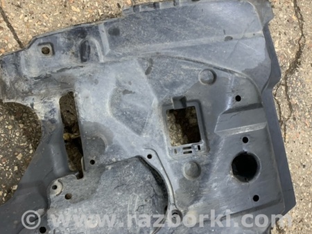 ФОТО Защита двигателя для Subaru Forester SG S11 (02-08) Київ