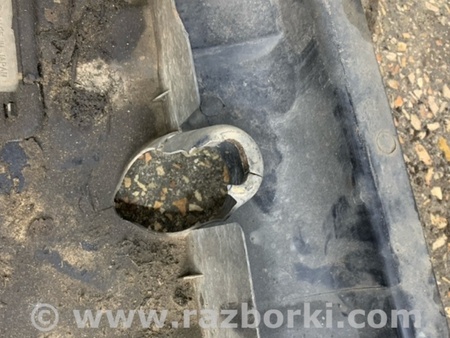 ФОТО Защита двигателя для Subaru Forester SG S11 (02-08) Київ