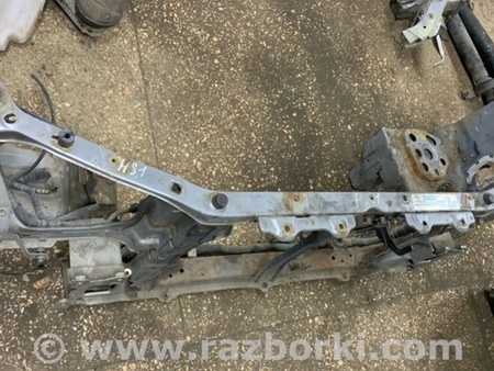 ФОТО Передняя панель (Телевизор) для Subaru Forester SG S11 (02-08) Київ