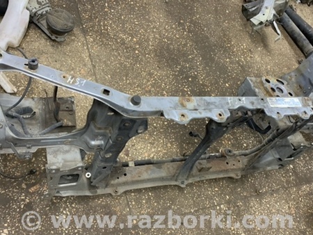 ФОТО Передняя панель (Телевизор) для Subaru Forester SG S11 (02-08) Київ
