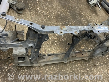 ФОТО Передняя панель (Телевизор) для Subaru Forester SG S11 (02-08) Київ