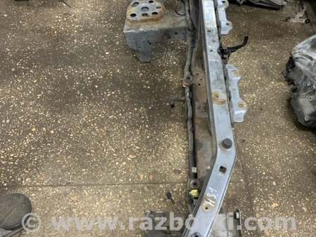 ФОТО Передняя панель (Телевизор) для Subaru Forester SG S11 (02-08) Київ