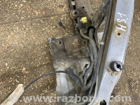 ФОТО Передняя панель (Телевизор) для Subaru Forester SG S11 (02-08) Київ