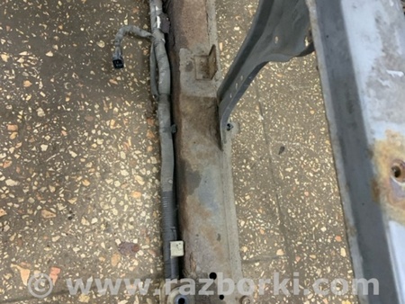 ФОТО Передняя панель (Телевизор) для Subaru Forester SG S11 (02-08) Київ