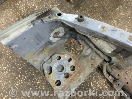 ФОТО Передняя панель (Телевизор) для Subaru Forester SG S11 (02-08) Київ