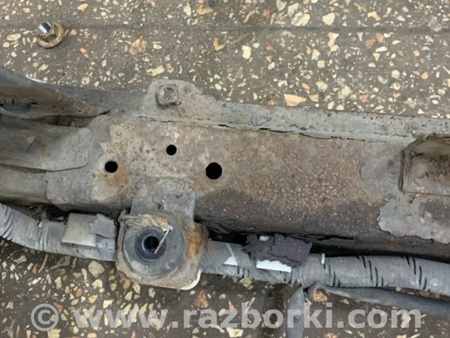 ФОТО Передняя панель (Телевизор) для Subaru Forester SG S11 (02-08) Київ