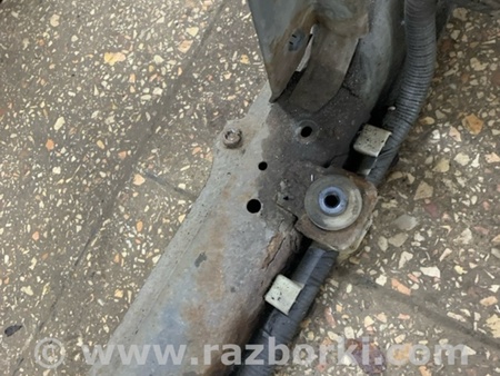 ФОТО Передняя панель (Телевизор) для Subaru Forester SG S11 (02-08) Київ