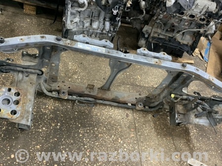 ФОТО Передняя панель (Телевизор) для Subaru Forester SG S11 (02-08) Київ