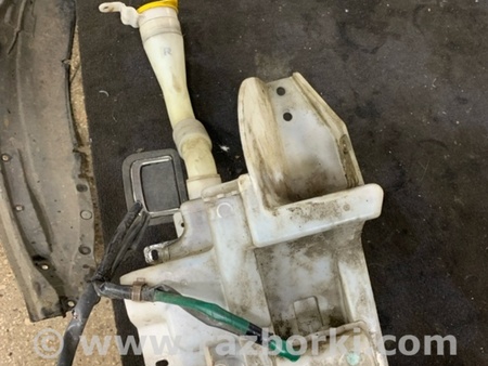 ФОТО Бачок омывателя для Subaru Forester SG S11 (02-08) Київ