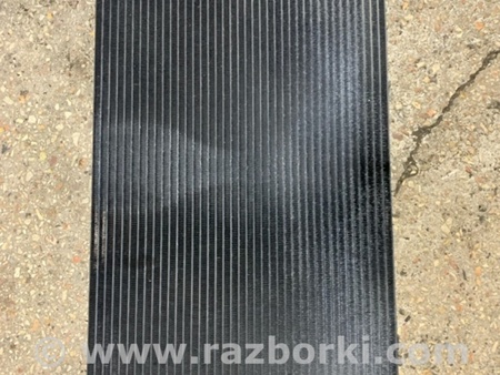 ФОТО Радиатор кондиционера для Subaru Forester SG S11 (02-08) Київ