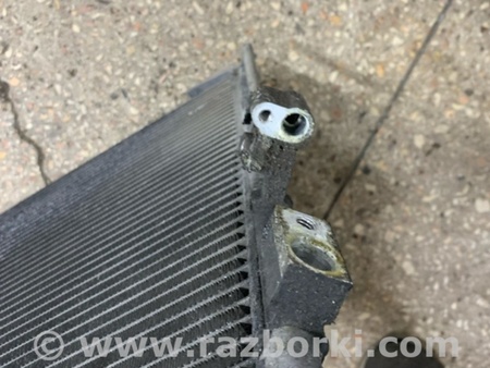 ФОТО Радиатор кондиционера для Subaru Forester SG S11 (02-08) Київ