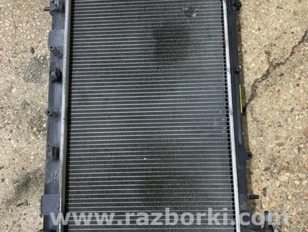 ФОТО Радиатор основной для Subaru Forester SG S11 (02-08) Київ