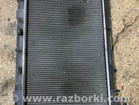 ФОТО Радиатор основной для Subaru Forester SG S11 (02-08) Київ