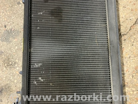 ФОТО Радиатор основной для Subaru Forester SG S11 (02-08) Київ