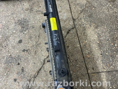 ФОТО Радиатор основной для Subaru Forester SG S11 (02-08) Київ