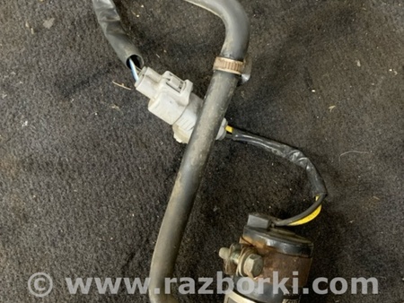 ФОТО Моторчик стеклоомывателя для Subaru Forester SG S11 (02-08) Київ