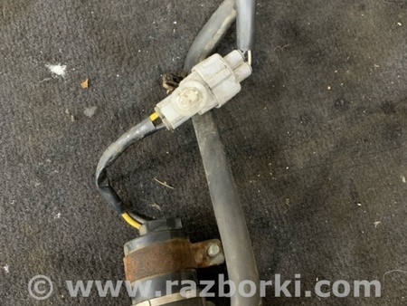 ФОТО Моторчик стеклоомывателя для Subaru Forester SG S11 (02-08) Київ