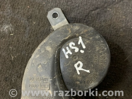 ФОТО Сигнал правый для Subaru Forester SG S11 (02-08) Київ