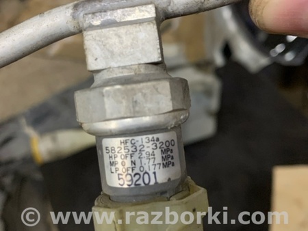 ФОТО Датчик для Subaru Forester SG S11 (02-08) Київ