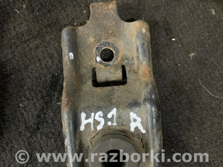ФОТО Крепление радиатора для Subaru Forester SG S11 (02-08) Київ