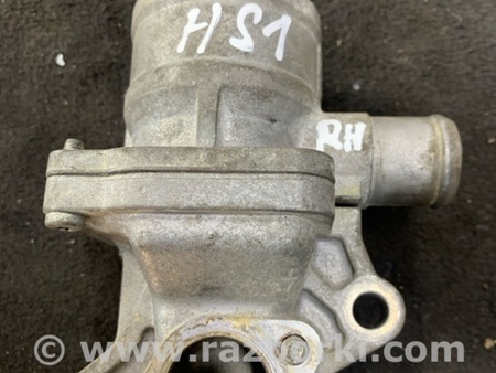 ФОТО Клапан вторички правый для Subaru Forester SG S11 (02-08) Київ