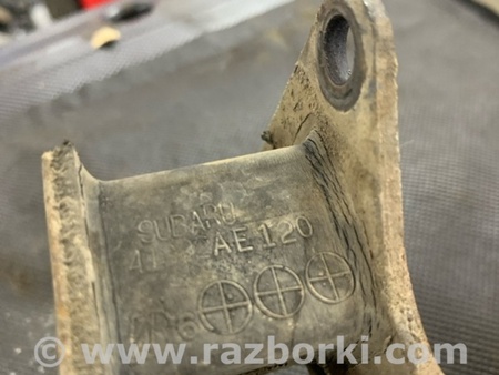 ФОТО Подушка КПП для Subaru Forester SG S11 (02-08) Київ