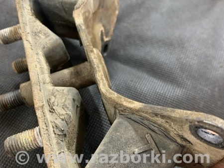 ФОТО Подушка КПП для Subaru Forester SG S11 (02-08) Київ