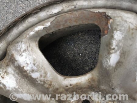 ФОТО Диски колёсные комплект для Subaru Forester SG S11 (02-08) Київ