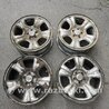 Диски колёсные комплект Subaru Forester SG S11 (02-08)