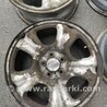 ФОТО Диски колёсные комплект для Subaru Forester SG S11 (02-08) Київ
