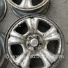 ФОТО Диски колёсные комплект для Subaru Forester SG S11 (02-08) Київ