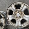 ФОТО Диски колёсные комплект для Subaru Forester SG S11 (02-08) Київ