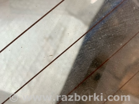 ФОТО Крышка багажника со стеклом для Subaru Forester SG S11 (02-08) Київ