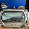 Крышка багажника со стеклом Subaru Forester SG S11 (02-08)