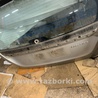 ФОТО Крышка багажника со стеклом для Subaru Forester SG S11 (02-08) Київ