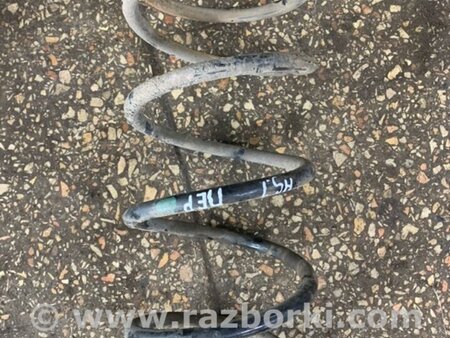 ФОТО Пружина передняя для Subaru Forester SG S11 (02-08) Київ