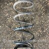 Пружина передняя Subaru Forester SG S11 (02-08)