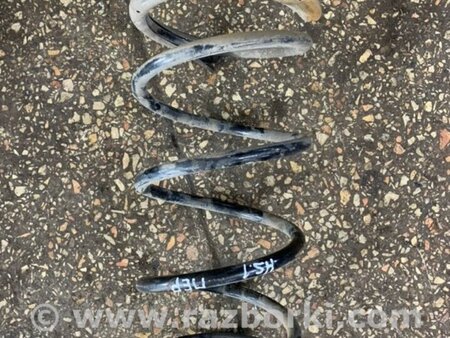 ФОТО Пружина передняя для Subaru Forester SG S11 (02-08) Київ