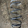 Пружина задняя Subaru Forester SG S11 (02-08)
