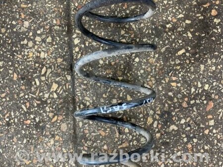 ФОТО Пружина задняя для Subaru Forester SG S11 (02-08) Київ