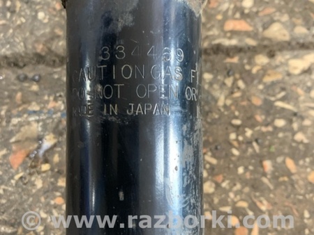 ФОТО Амортизатор передний левый для Subaru Forester SG S11 (02-08) Київ