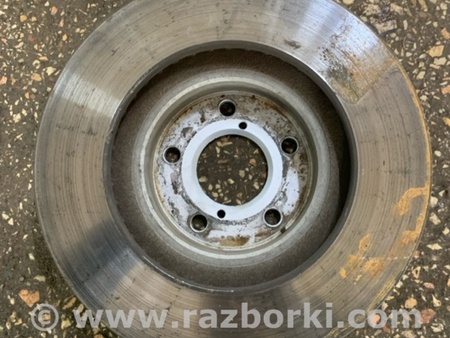 ФОТО Тормозной диск передний правый для Subaru Forester SG S11 (02-08) Київ