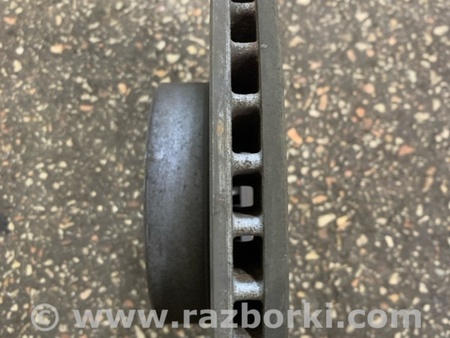 ФОТО Тормозной диск передний правый для Subaru Forester SG S11 (02-08) Київ