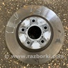 Тормозной диск передний правый Subaru Forester SG S11 (02-08)