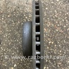 ФОТО Тормозной диск передний правый для Subaru Forester SG S11 (02-08) Київ