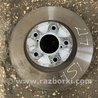 Тормозной диск передний левый Subaru Forester SG S11 (02-08)