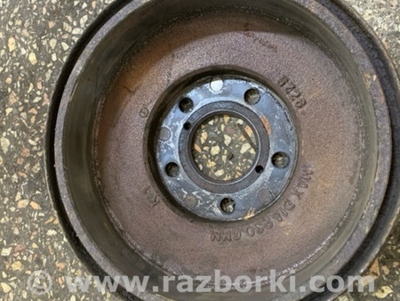 ФОТО Тормозной барабан задний левый для Subaru Forester SG S11 (02-08) Київ