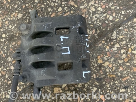 ФОТО Суппорт передний левый для Subaru Forester SG S11 (02-08) Київ