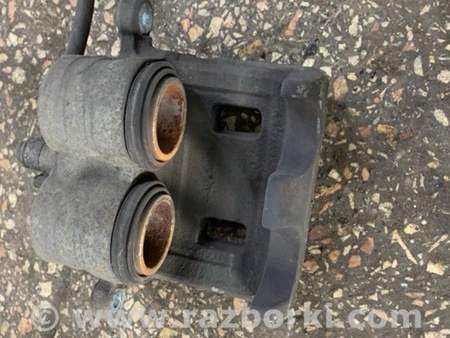 ФОТО Суппорт передний левый для Subaru Forester SG S11 (02-08) Київ